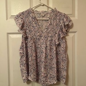 Lucky Brand Top